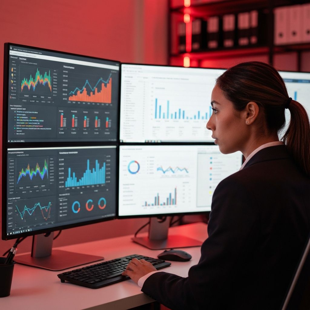 Performance Marketing